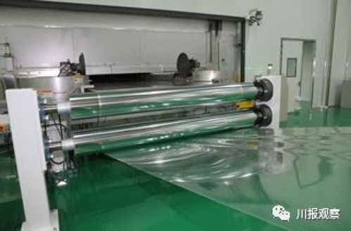 工業(yè)挑大梁 制造業(yè)扛大旗 四川今天開了一個提勁的現(xiàn)場會