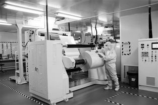 市面上大多數(shù)品牌的手機都使用這家寧波企業(yè)的光學(xué)膜