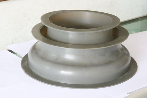 橡膠防塵套生產廠家