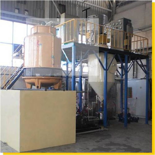 水霧化方法制粉成套設(shè)備