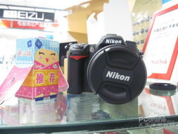 一鏡走天下 尼康d7000套機(jī)僅售7999元