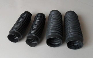 滄旭制造 高品質絲杠機床防塵套與橡膠防塵套的專業解決方案